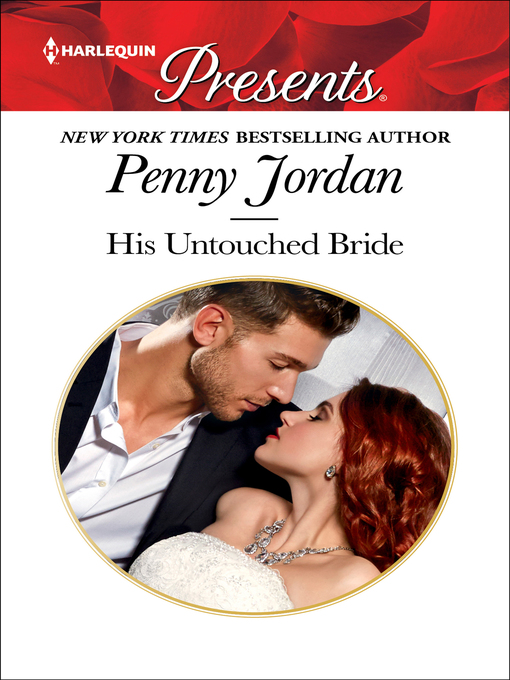 Title details for His Untouched Bride by Penny Jordan - Wait list